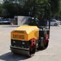 1.5 Ton Hydraulic Vibratory Soil Compactor (FYL-900)